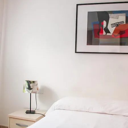 Parellades Attic By Hello Sitges