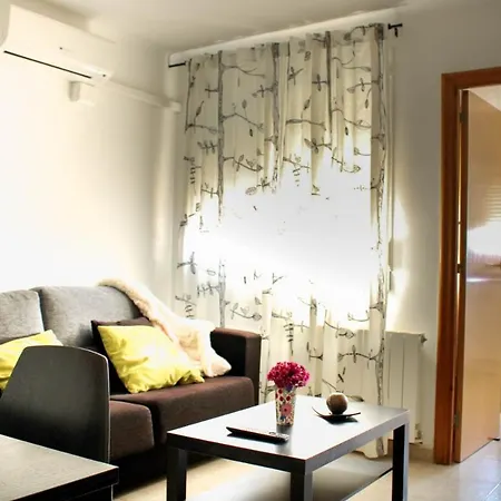 Parellades Attic By Hello Apartman *