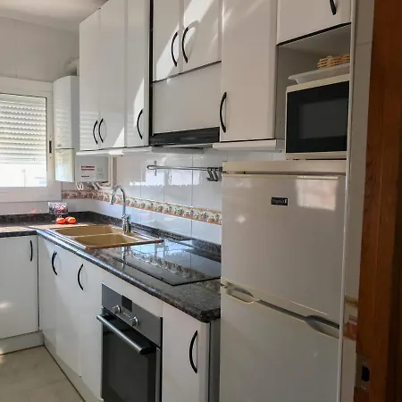 Parellades Attic By Hello Apartman Sitges