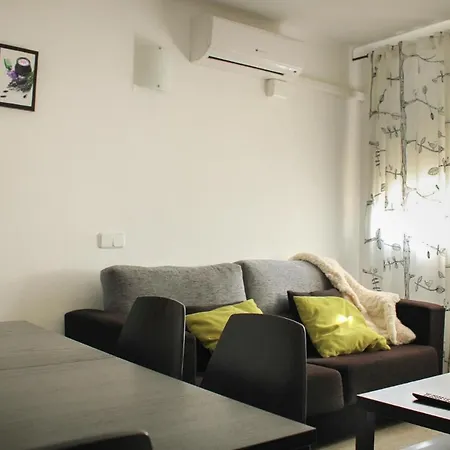 Parellades Attic By Hello Apartman *