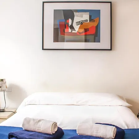 Parellades Attic By Hello Apartman Sitges
