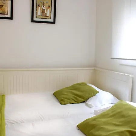 Apartman Parellades Attic By Hello Sitges